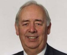 Sir Nick Scheele - Professional Speakers Booking