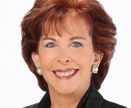 Terry Savage - Professional Speakers Booking