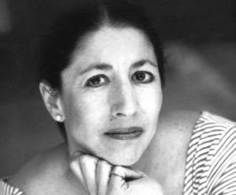 Ann Louise Bardach - Professional null Speaker