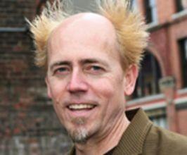 Stanley Hainsworth - Professional null Speaker