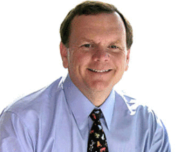 Terry Tamminen - Professional null Speaker