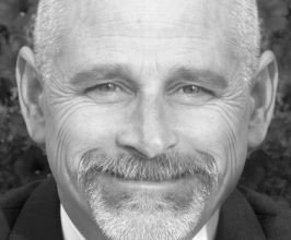 Christopher Dickey - Professional null Speaker