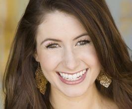 Chloe Coscarelli - Professional null Speaker