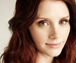 Bryce Dallas Howard - Professional null Speaker