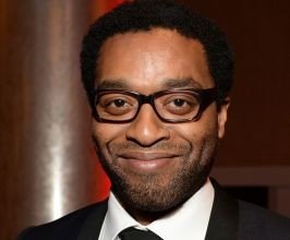 Chiwetel Ejiofor - Professional null Speaker