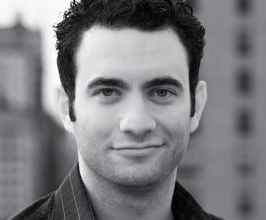 Aaron Karo - Professional null Speaker