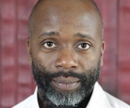 Theaster Gates - Professional null Speaker