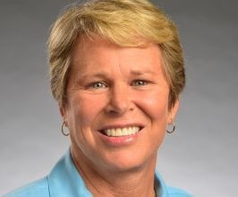 Ann Meyers Drysdale - Professional Speakers Booking