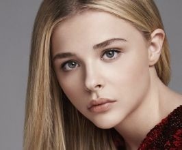 Chloe Grace Moretz - Professional null Speaker