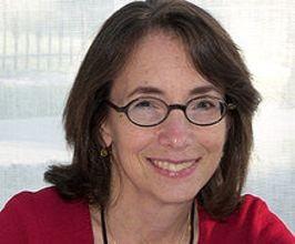 Ann Packer - Professional null Speaker