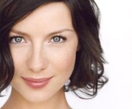 Caitriona Balfe - Professional null Speaker