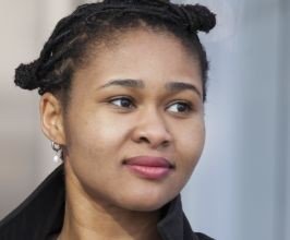 Chinelo Okparanta - Professional null Speaker