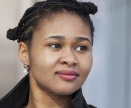 Chinelo Okparanta - Professional null Speaker