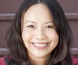 Ching He Huang - Professional null Speaker