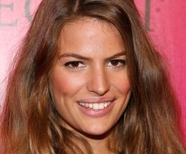 Cameron Russell - Professional null Speaker