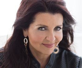 Colette Baron-Reid - Professional null Speaker