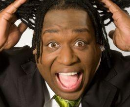 Bruce Bruce - Professional null Speaker