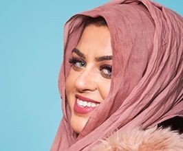 Amani Al-Khatahbeh - Professional null Speaker