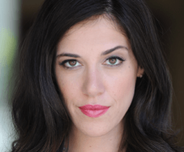 Amanda Steinberg - Professional null Speaker