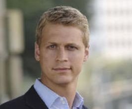 Wes Moss - Professional null Speaker