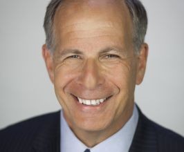Stephen Paskoff - Professional null Speaker