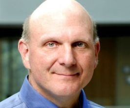 Steve Ballmer - Professional null Speaker