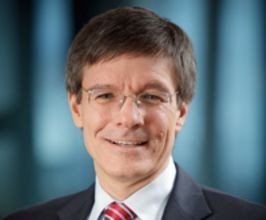 Thomas J. Wilson - Professional null Speaker