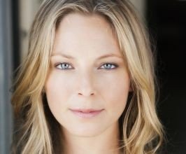 Anastasia Griffith - Professional null Speaker