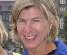 Stephanie Sandberg - Professional null Speaker