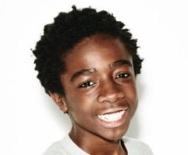 Caleb McLaughlin - Professional null Speaker