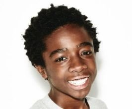 Caleb McLaughlin - Professional null Speaker