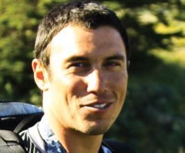 Chris Burkard - Professional null Speaker
