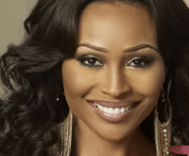 Cynthia Bailey - Professional Speakers Booking