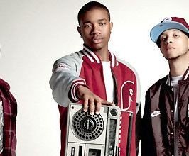 Cali Swag District - Professional null Speaker