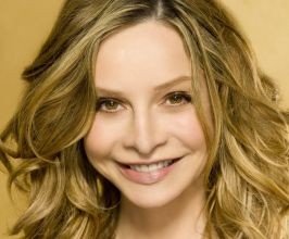 Calista Flockhart - Professional null Speaker