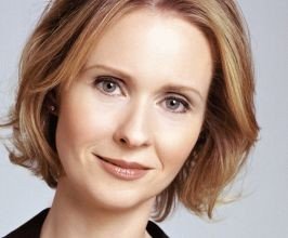 Cynthia Nixon - Professional null Speaker