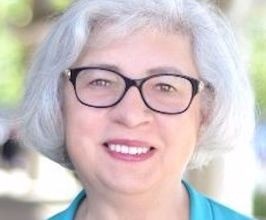 Annie Safoian - Professional Speakers Booking