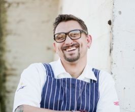 Chris Cosentino - Professional null Speaker
