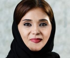 Amal Mohammed Al-Malki - Professional null Speaker