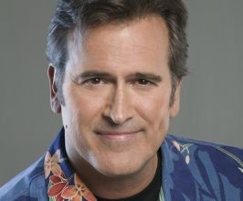 Bruce Campbell - Professional null Speaker