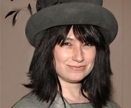Amy Sherman-Palladino - Professional null Speaker