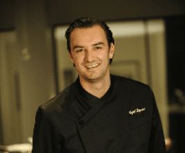 Cyril Lignac - Professional null Speaker