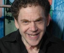 Charles Fleischer - Professional null Speaker