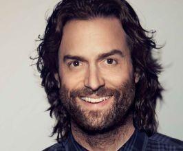 Chris D'Elia - Professional null Speaker