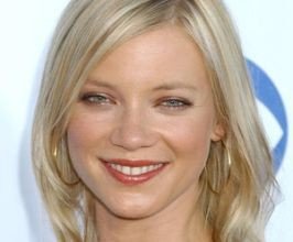 Amy Smart - Professional null Speaker