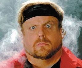 Amazing Johnathan - Professional null Speaker