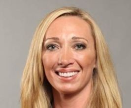 Amy Van Dyken-Rouen - Professional null Speaker