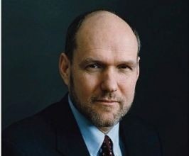 Stephen Walt - Professional Speakers Booking