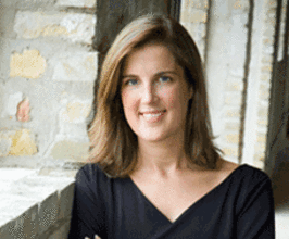 Amanda Eyre Ward - Professional null Speaker