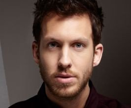 Calvin Harris - Professional null Speaker